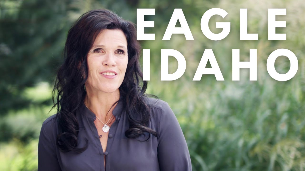Thinking of Living in Eagle Idaho?