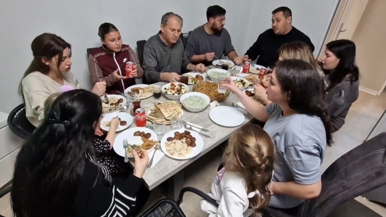 Yılbaşı 2024 icin planlar kuruluyor