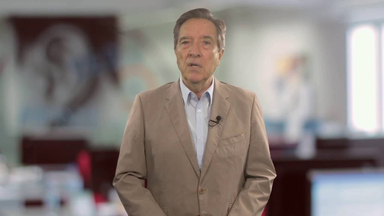 La Voz de Iñaki Gabilondo: 