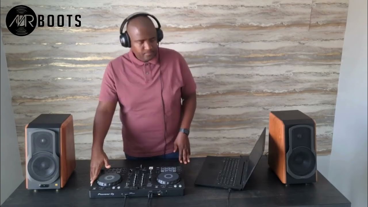 Deep House Music | For The Love of House Music | Moments In Music | Session 19 | Mixed by MR BOOTS
