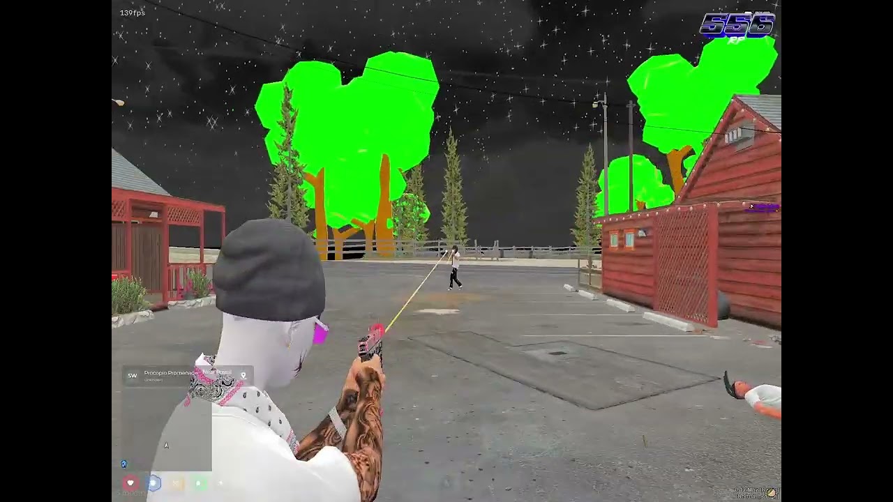 Legit Configs
