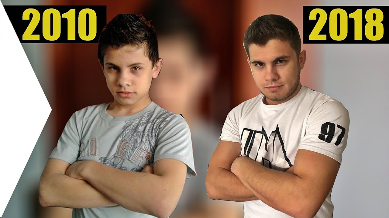 RÉGI KÉPEIM 2010-BŐL! :DDDD