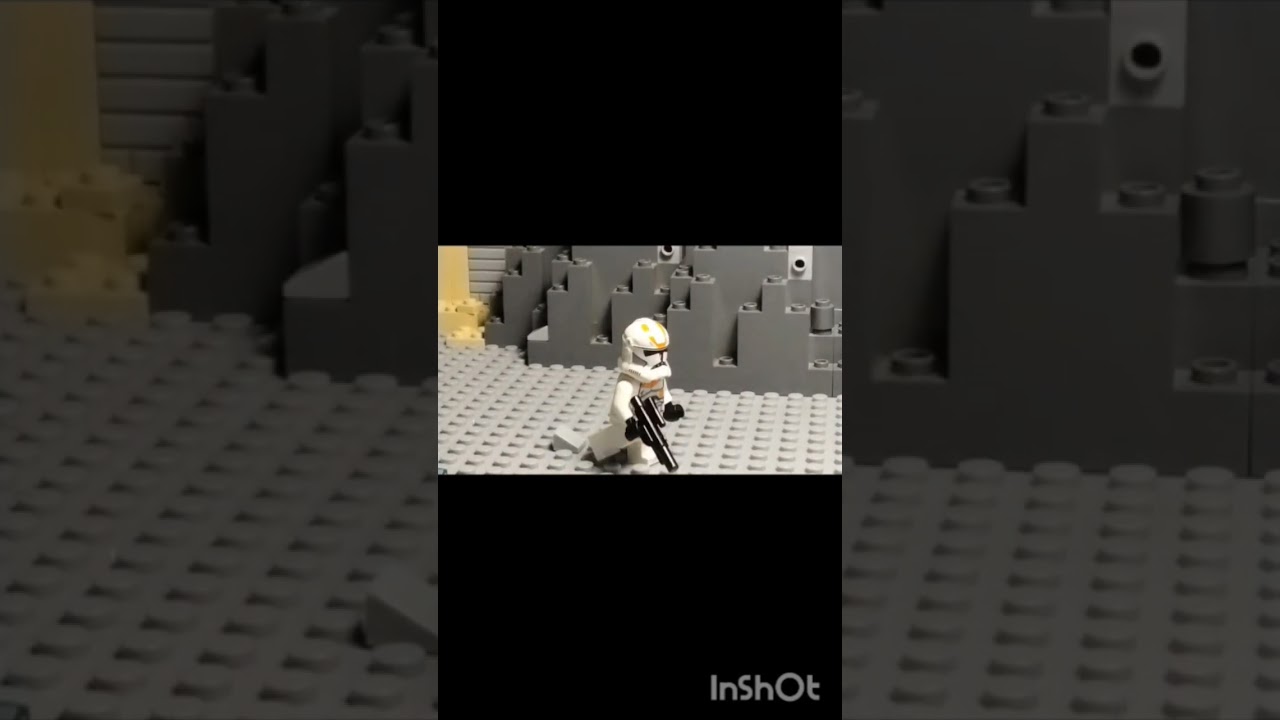 clones vs clankers 