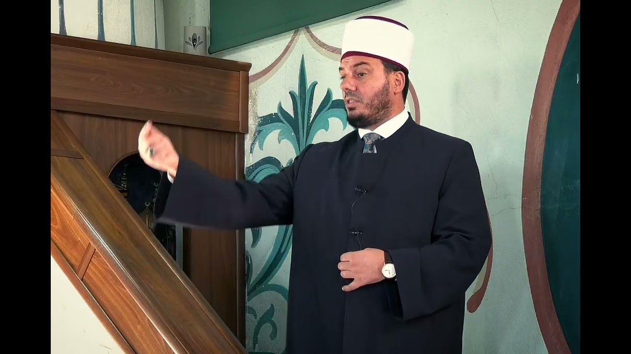Dr.Behar Mjekiqi  Momenti Vdekjes 