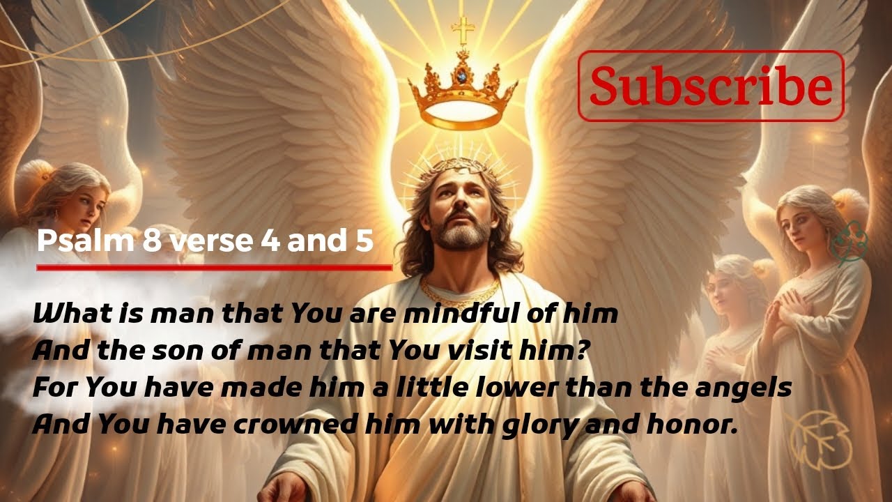 Majestic Art Thou (From Psalm 8)