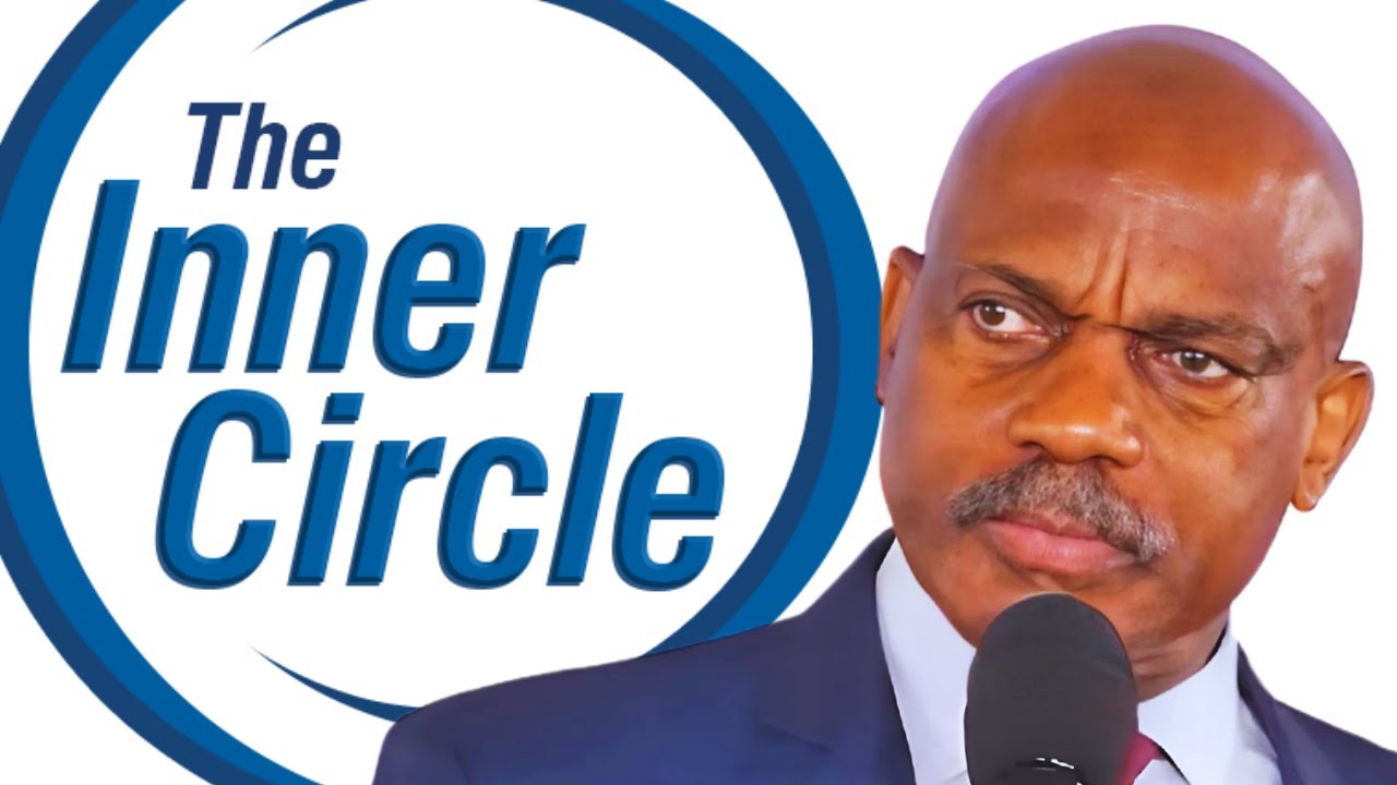 The Inner Circle | Pastor Randy Skeete
