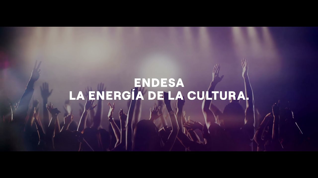 Disfruta de #LaEnerg&iacute;adelaCultura | Patrocinios culturales Endesa