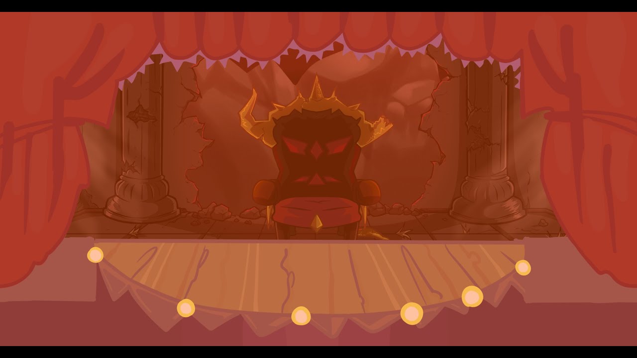 Breaking Barriers (STARS OF HOPE V2 Sans' Sanity Cover) [Links and cred in discription]