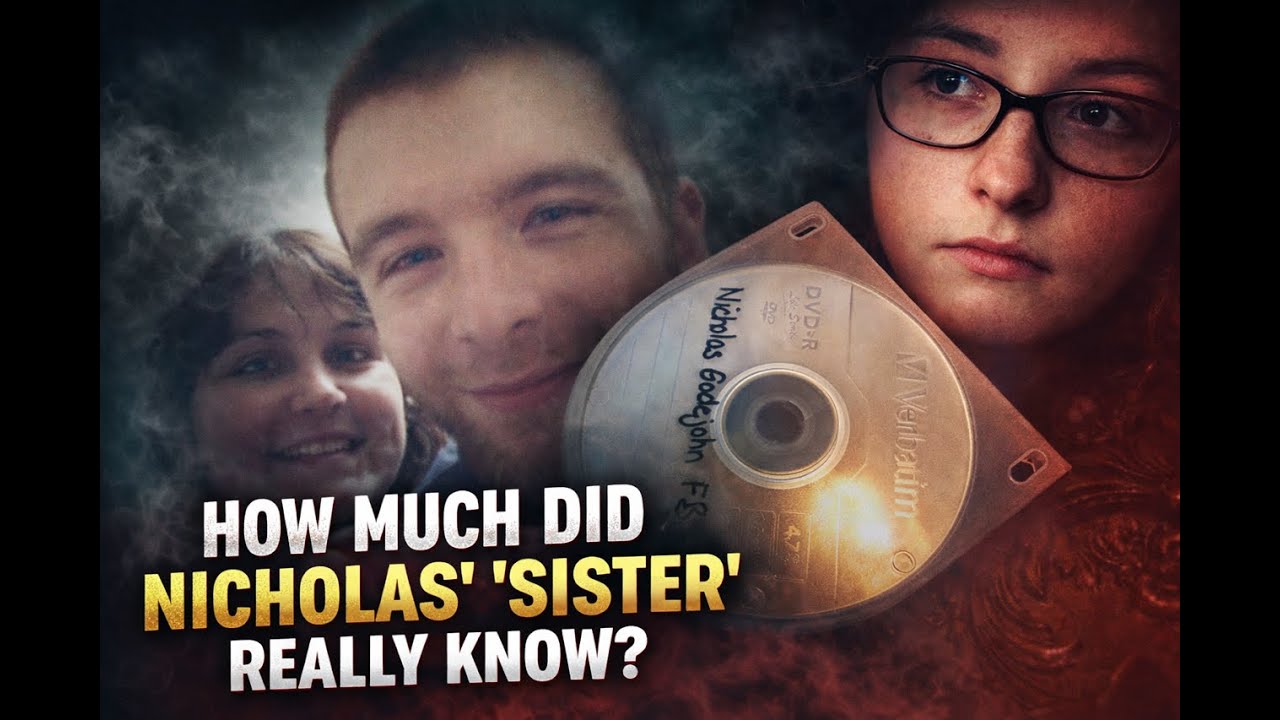 How much did Nicholas 