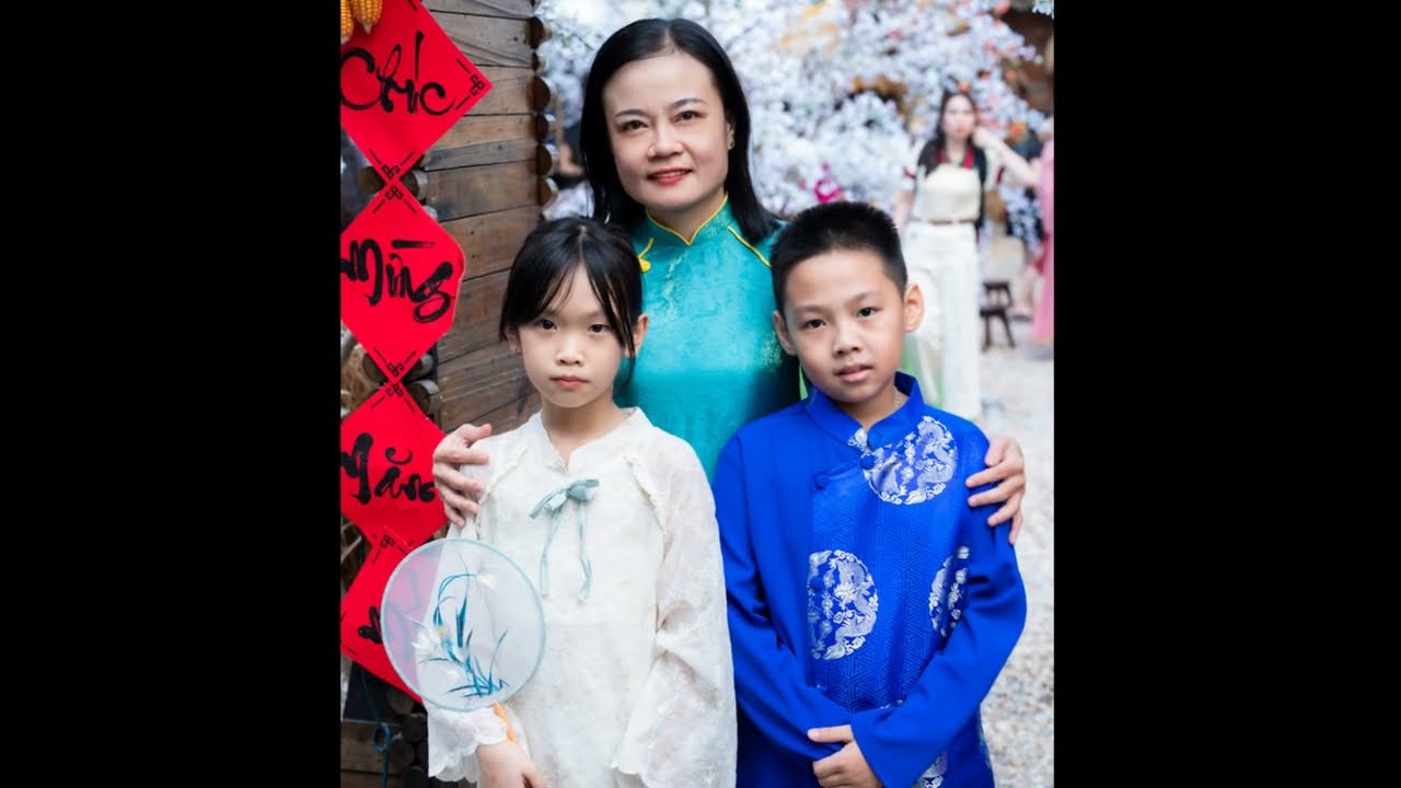 Mừng Xuân 2026