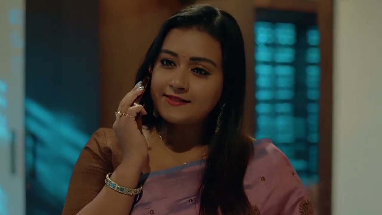Avanthika Threatens Athira - Mangalyam - Full ep 216 - Zee Keralam - 20-May-204