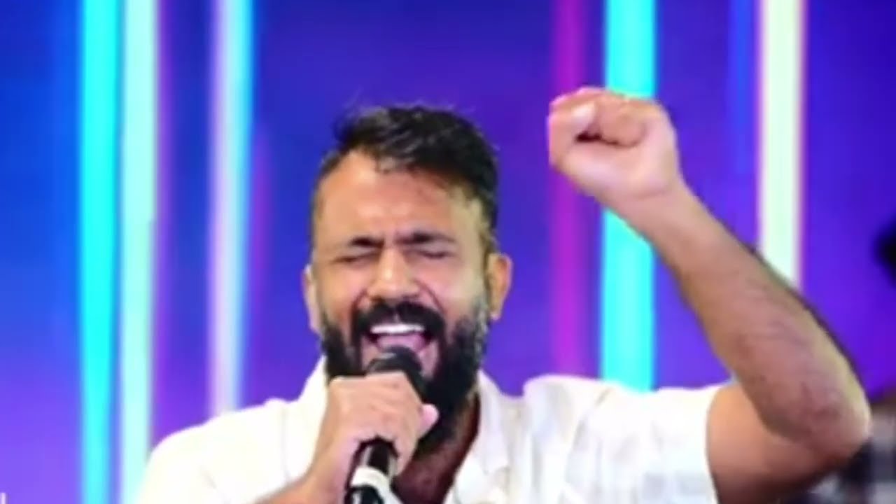 //Joash Danne //Christian Malayalam worship songs//Latest Malayalam Christian songs//