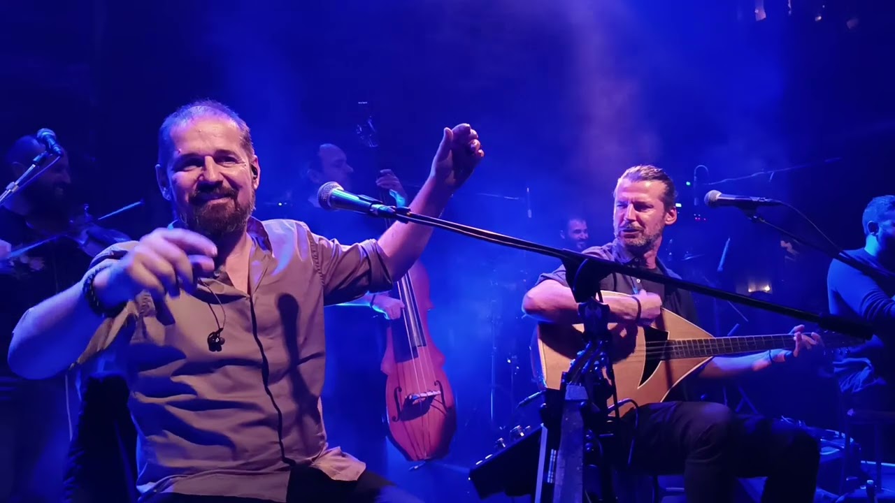 ΝΙΚΟΣ ΣΤΡΑΤΑΚΗΣ-ΠΗΓΑΔΙ@ΣτΝ club 15/12/2023