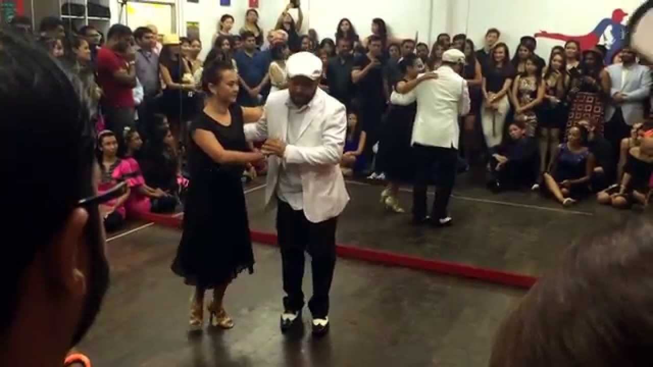 Son Cubano - Dance Blaze