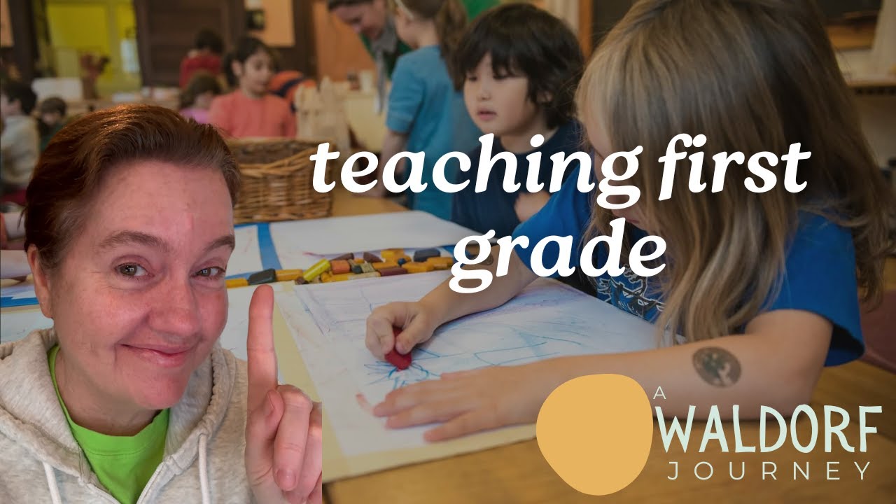 Habits to Start Strong in First Grade
