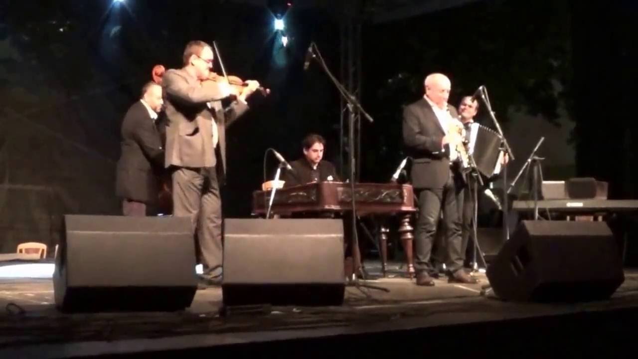 Olšiakovci a legendárny Felix Slováček
