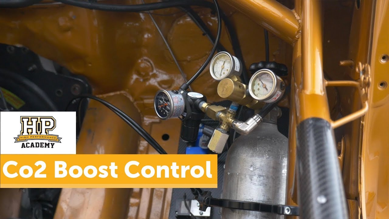 What Is CO2 BOOST Control? | Pros And Cons [TECH NUGGET]