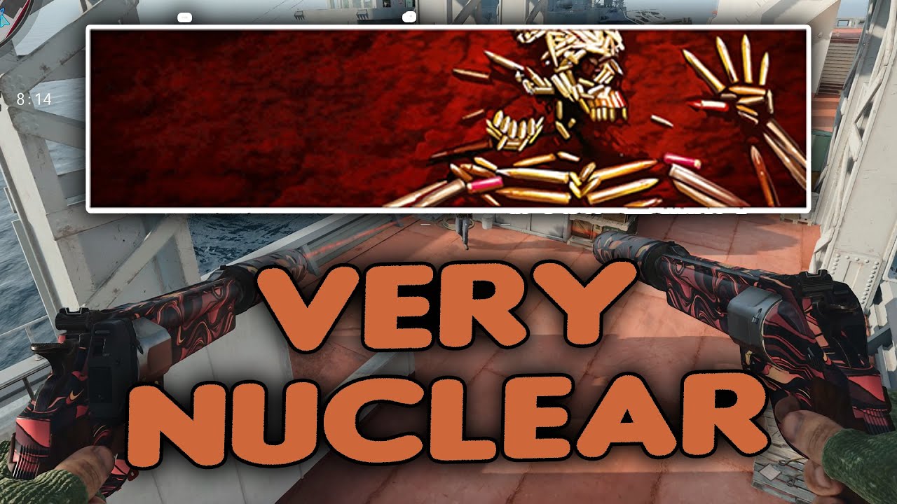 BLACK OPS COLD WAR | 