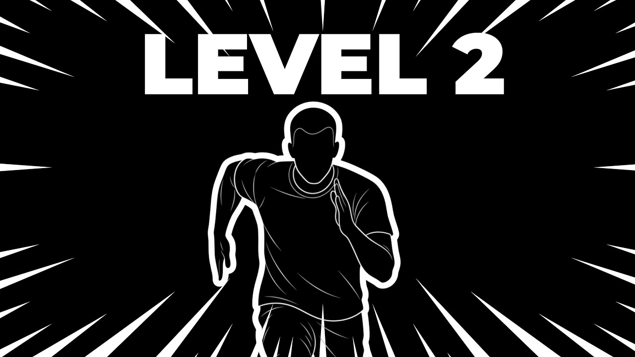 IMMERSIVE INTERACTIVE WARM UP! (Levels 1-5)