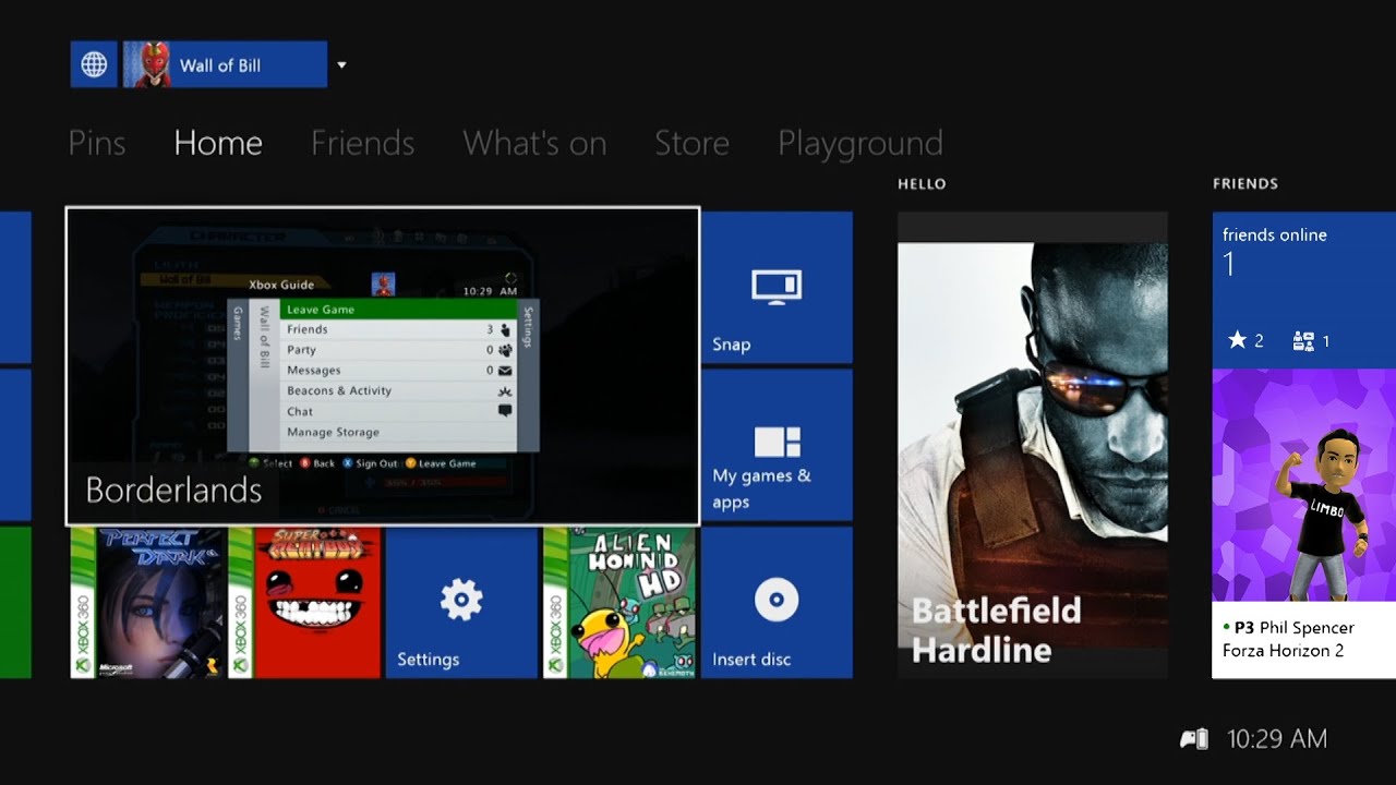 Backward Compatibility on Xbox One Interview