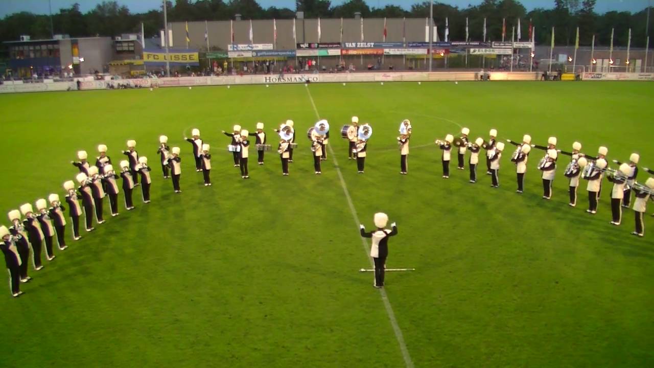 Advendo Sneek Opening taptoe Lisse 24 09 2016