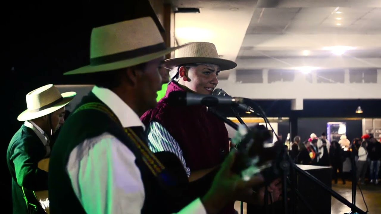 Chiche Pastor y sus bandidos, 25 años de trayectoria