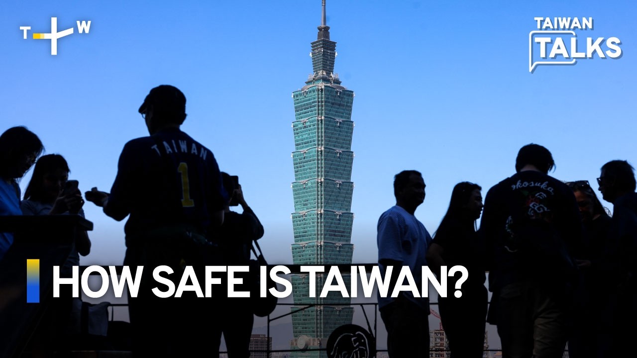 Discussion: What Beijing&rsquo;s Ambiguous Timeline Means for Taiwan&rsquo;s Security | Taiwan Talks