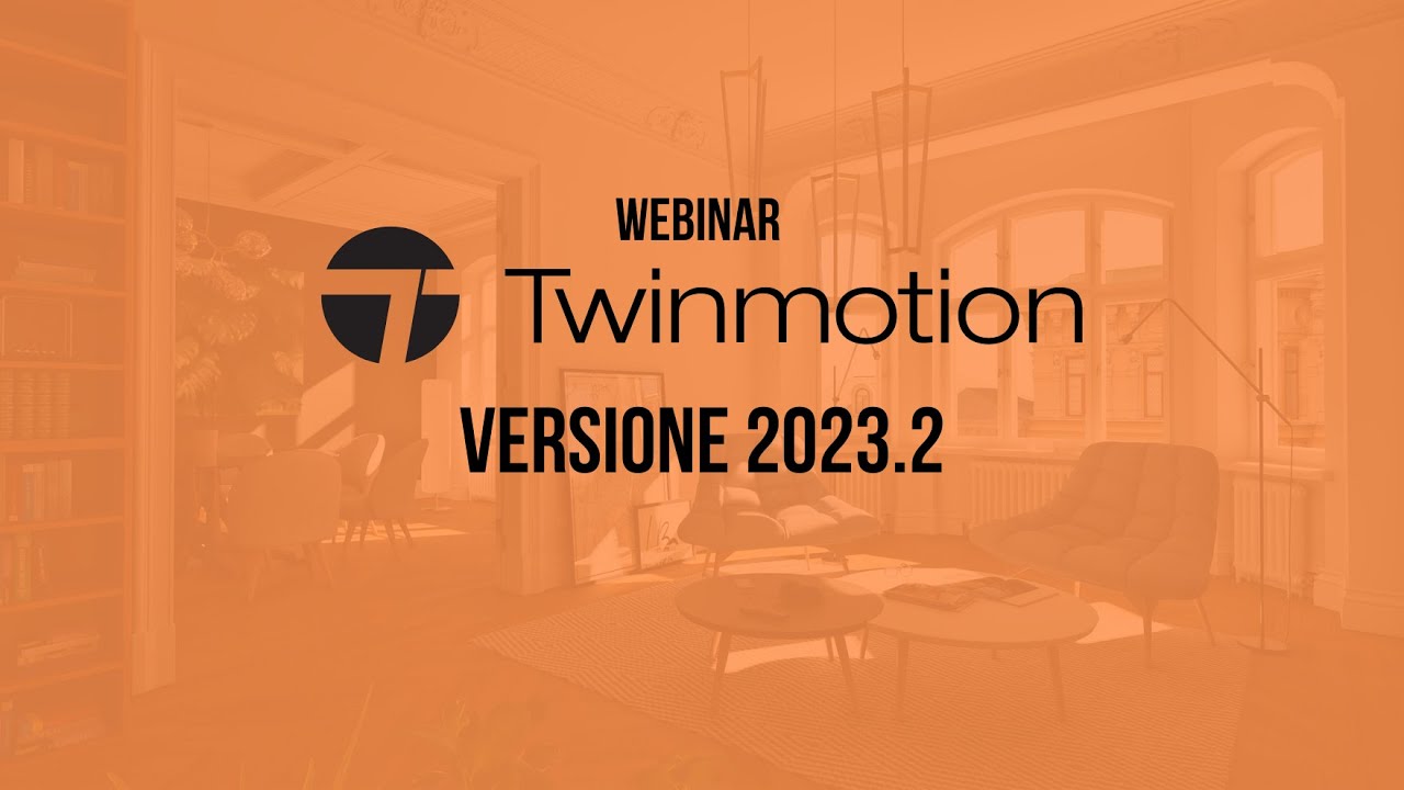 Twinmotion 2023.2