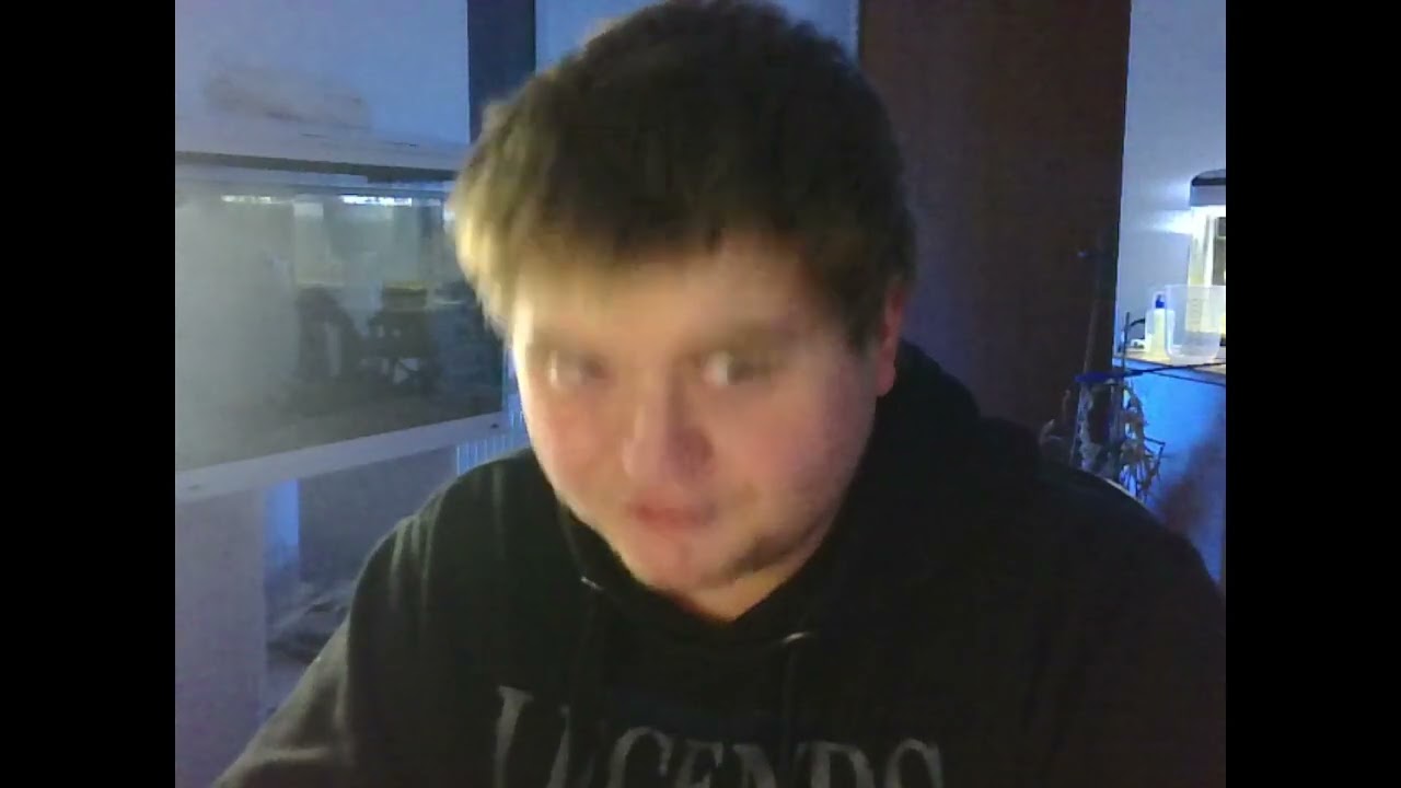 ich bin 27 Jahre alt gewohrden