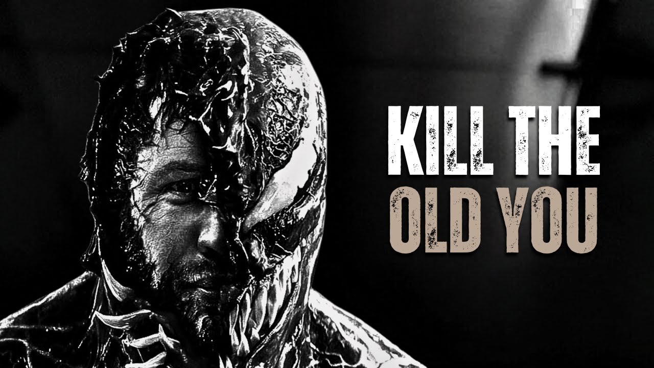 KILL THAT WEAK VERSION OF YOURSELF - Motivational Speech