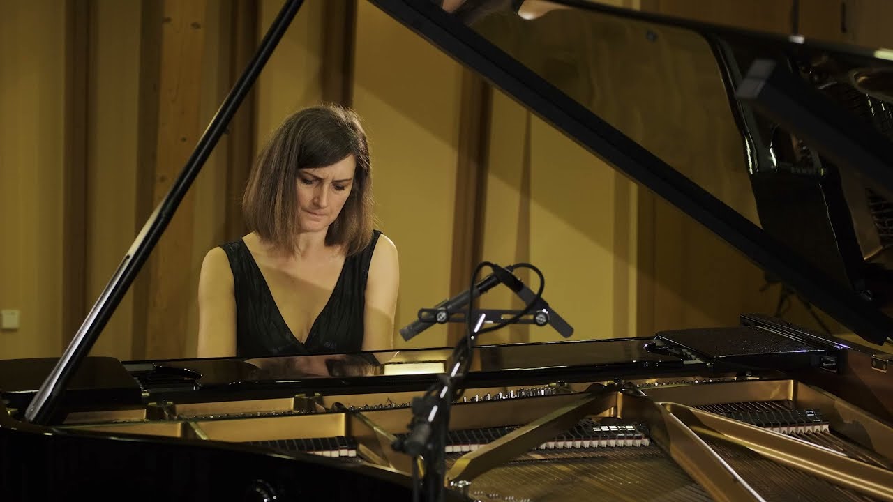 Marta Mołodyńska-Wheeler – Niespokojne wody