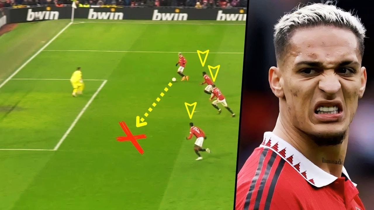 100% Selfish Moments in Football