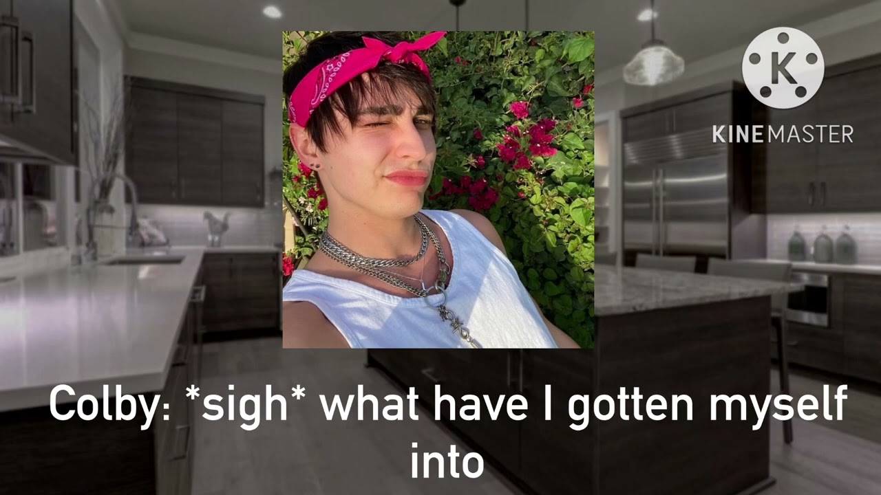 •When We First Met• Colby Brock FF Ep. 5