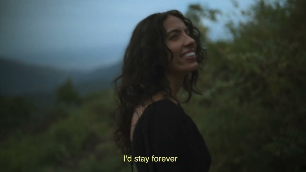 neena roe - concrete floors (lyric video)