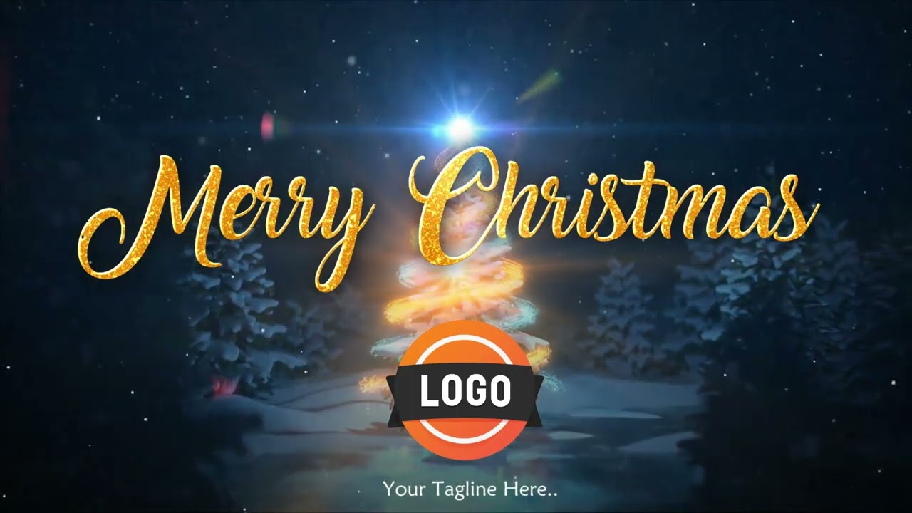 Christmas Greeting Video 15