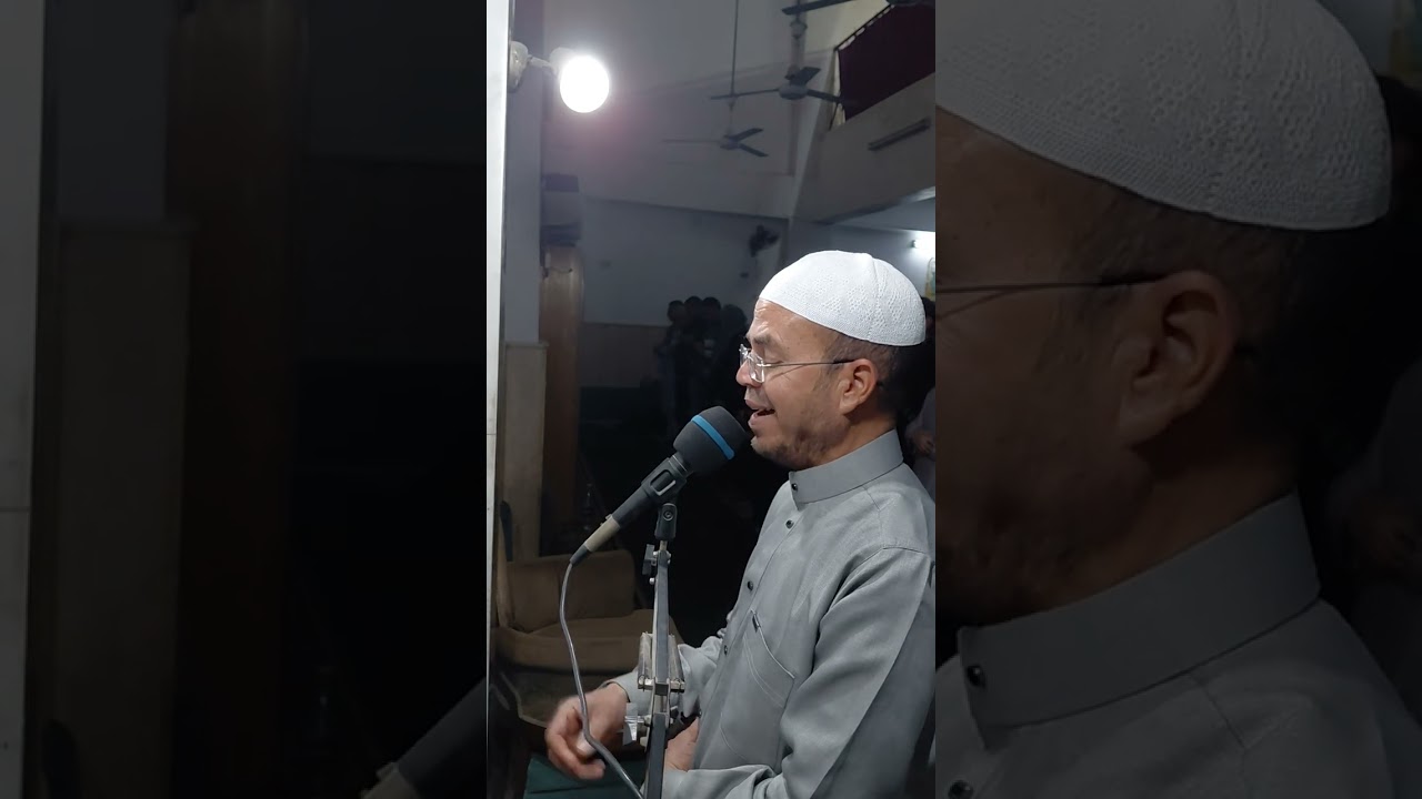 التلاوة العطره من سورة يونس .