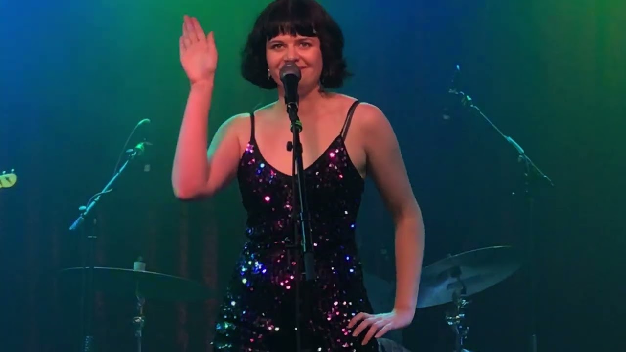 Suoa Lucia Live at The Catfish 14/3/26