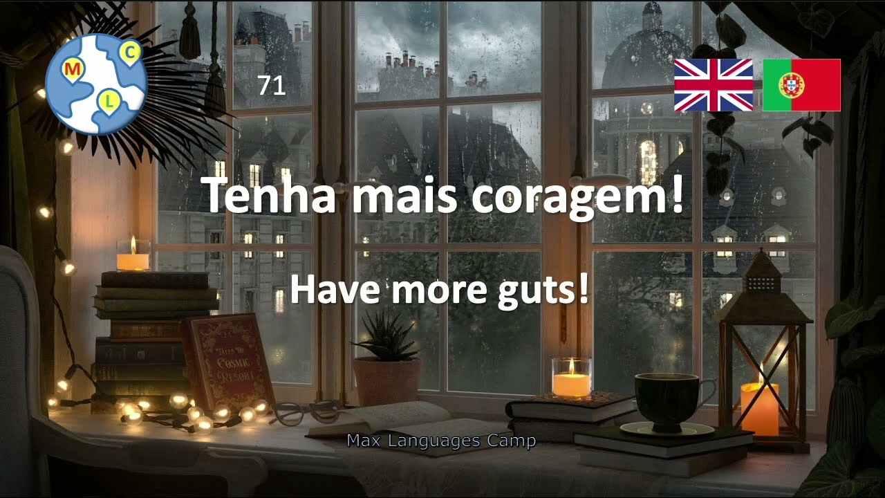 EASY PORTUGUESE