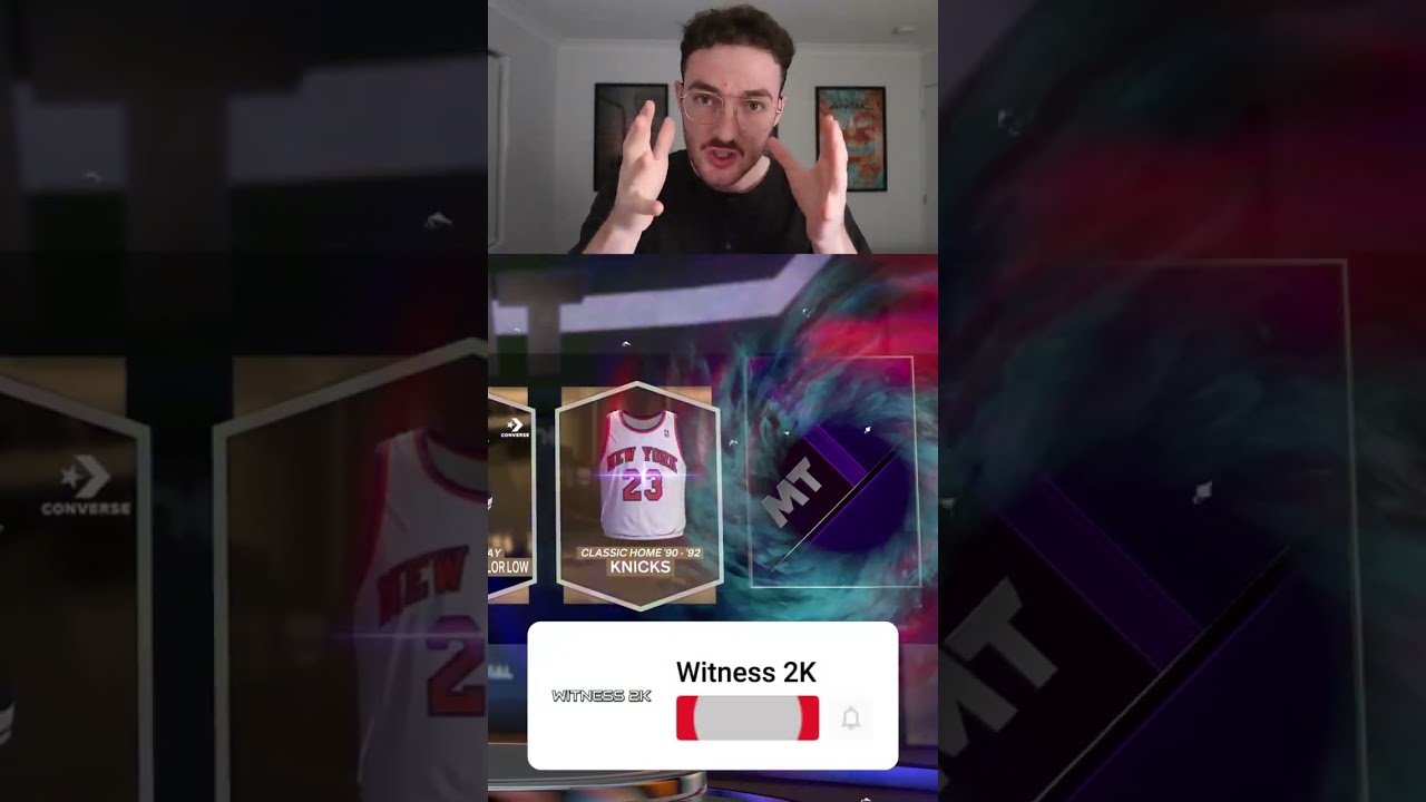 Dark Matter Pull in Interdimensional Pack Opening