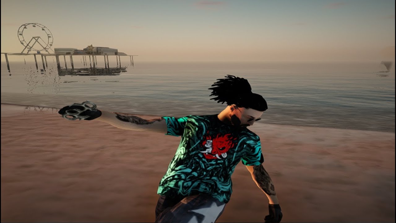 വടക്ക്📈😮&zwj;💨 #SAMP  #SAMPMontage  #GTASAMP  #GTAOnline  #SAMPCommunity  #SAMPClips  ##SAMPServer