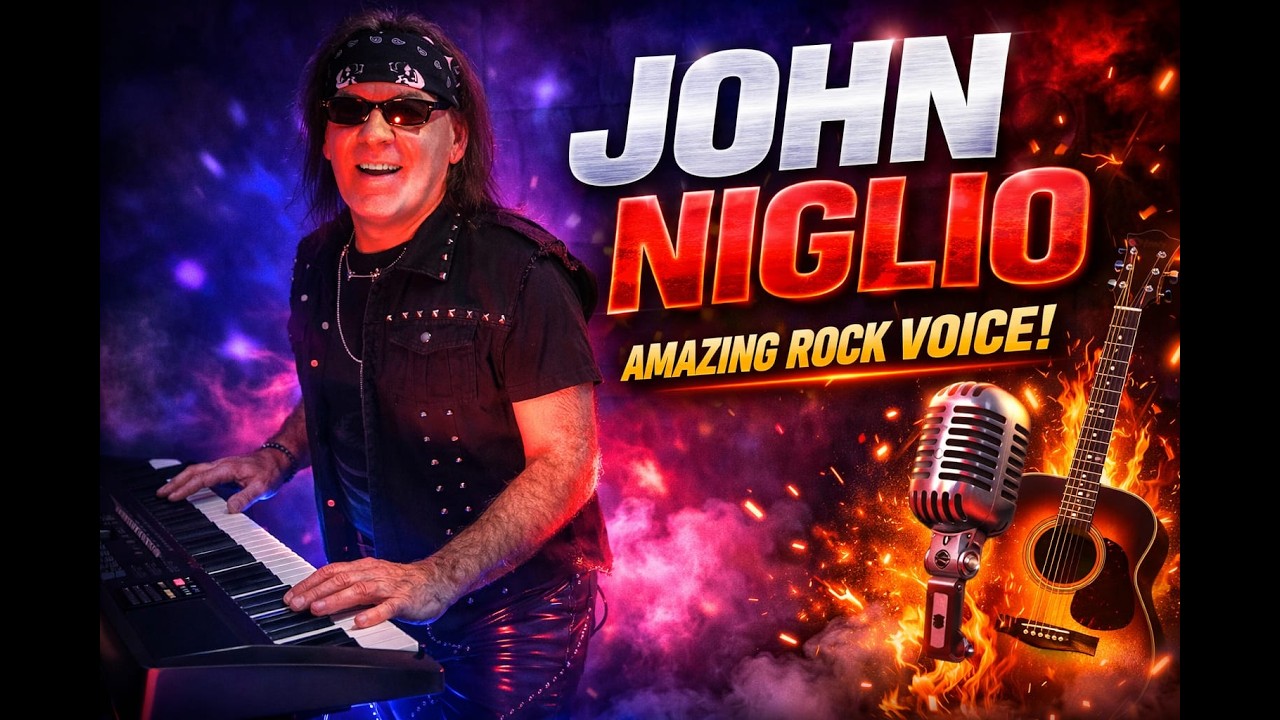 All Summer Long &ndash; Kid Rock | Official Music Video | Summer Rock Anthem ☀️🎸