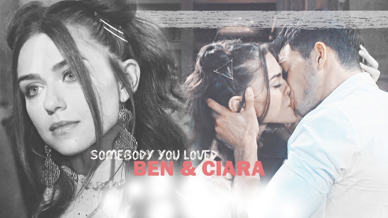 Ben & Ciara | Someone you loved