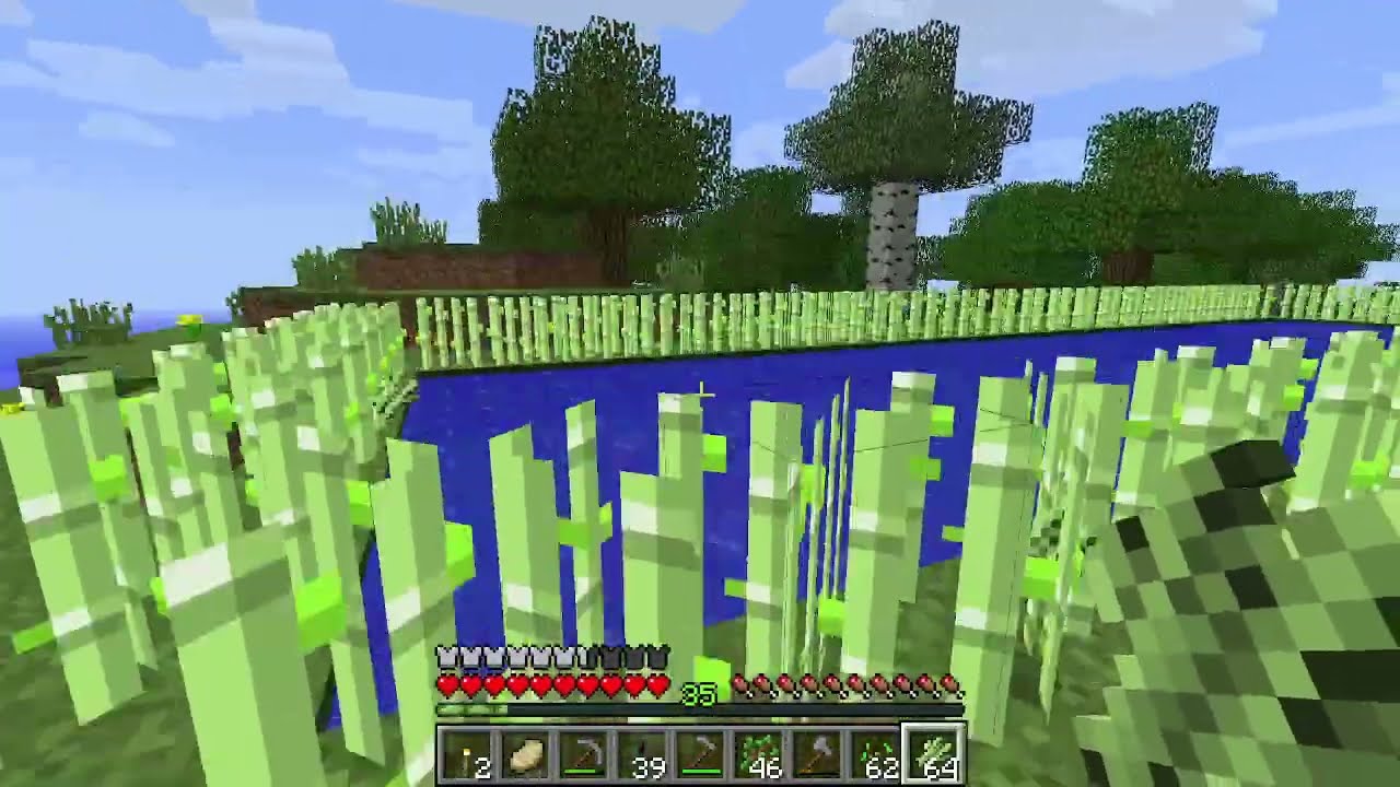 Minecraft v.1.2.5 Part 409 #minecraft #gaming #games #gameplay