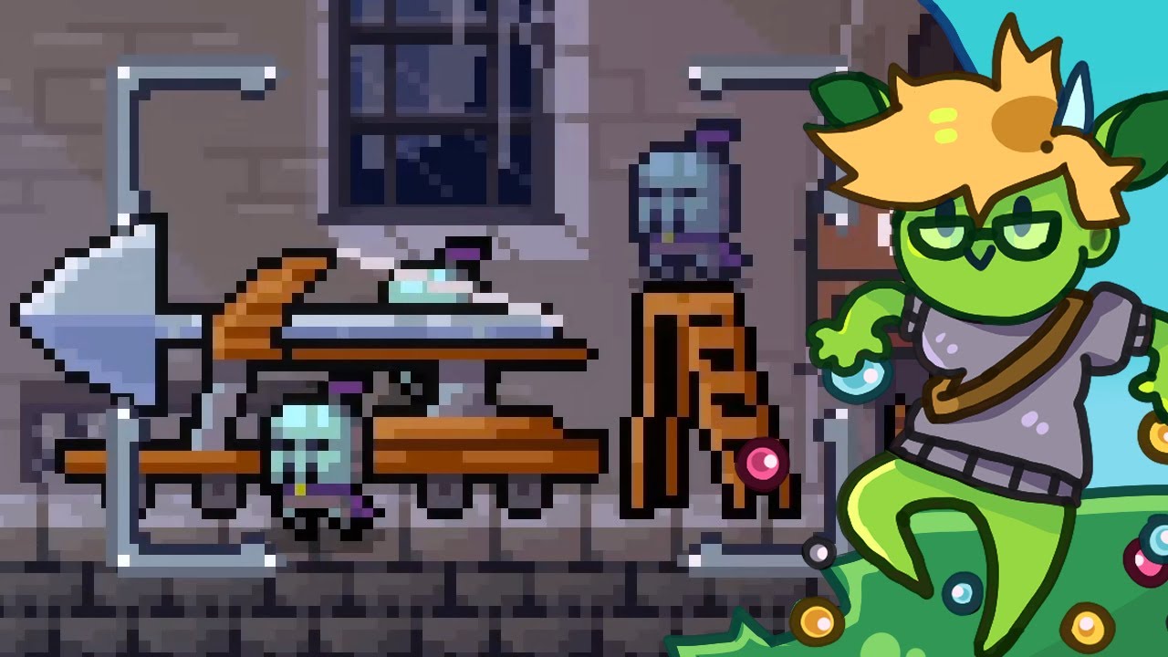 Pamiętam już czemu tego nie nagrywam - Peglin #68