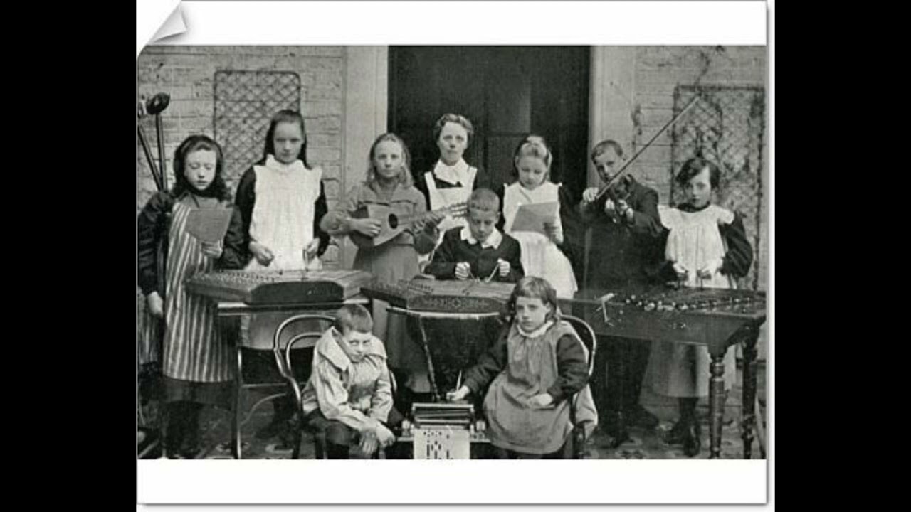 [FREE] Children Choir Loop Kit 