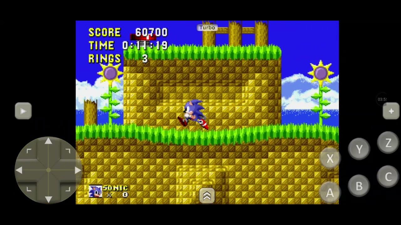 Parte 1 de Sonic megamix,se inscreve e deixa o like para parte 2
