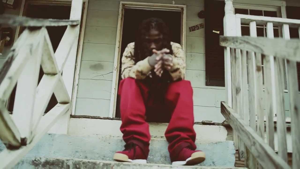 Deezy Mcduffie - In My Hood(Good Die Young)