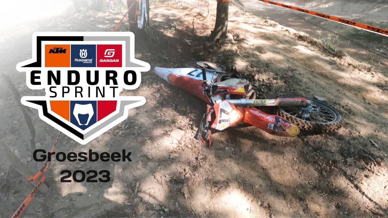 Enduro Sprint Groesbeek 2023