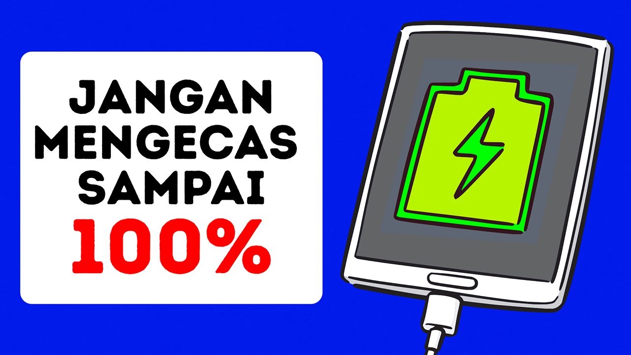 Coba 31 Trik Ampuh Ini agar Ponsel Jadulmu Lebih Awet
