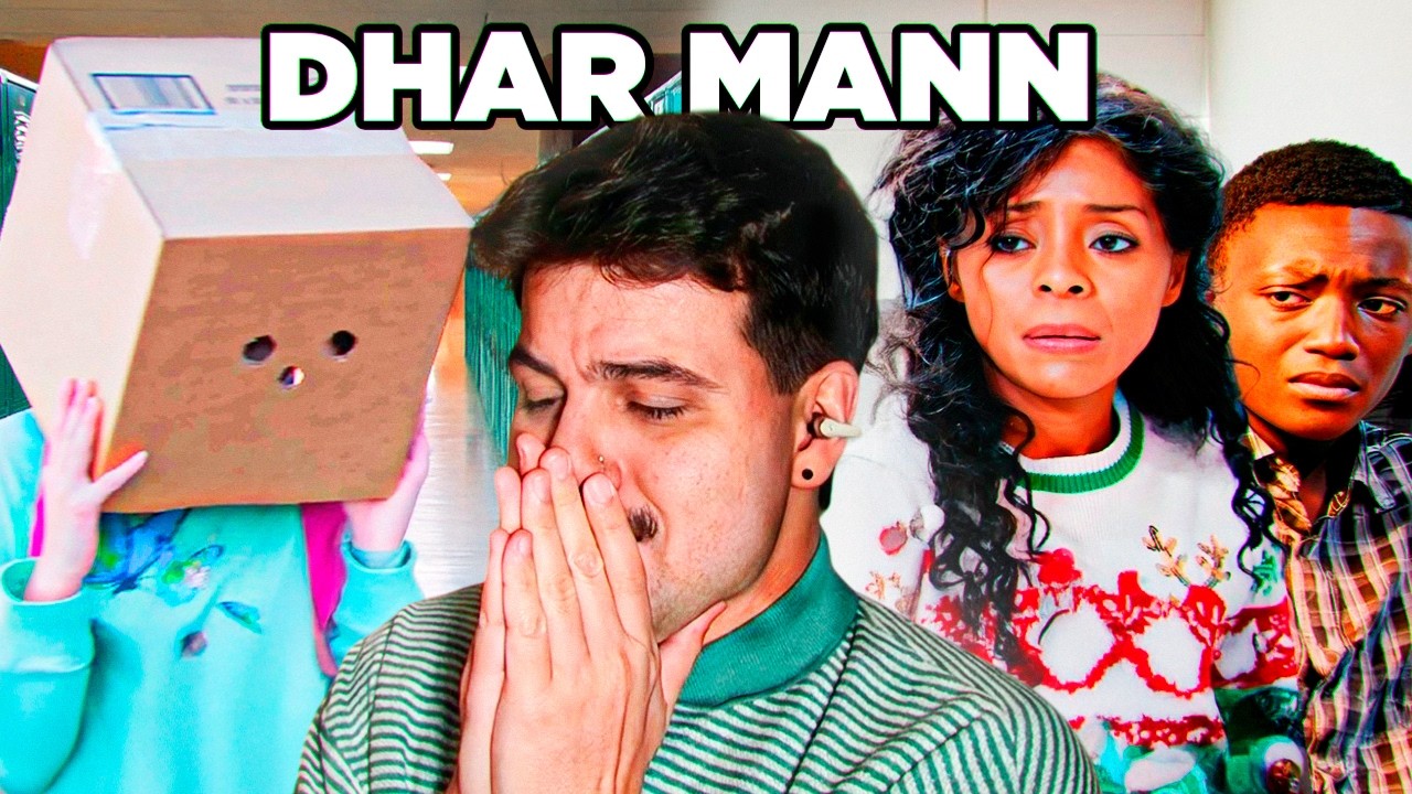 QUASE 1 HORA de Dhar Mann que vai MUDAR sua vida com o T3ddy